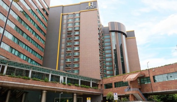 香港帝都酒店以全新面貌迎接八方来客