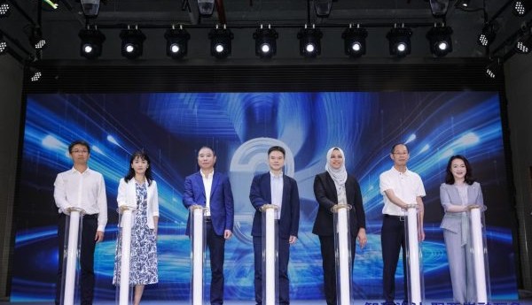 APEC深圳年，中芬设计园以“设计+科技”赋能两岸文创产业高质量发展